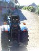 1987 Eicher  542 Agricultural vehicle Tractor photo 4