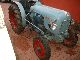 1963 Eicher  Puma 1 ES 201 barn find rare narrow gauge Agricultural vehicle Tractor photo 2