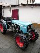 1972 Eicher  Narrow-gauge Agricultural vehicle Tractor photo 2