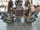 1958 Eicher  ED 50 Agricultural vehicle Tractor photo 7