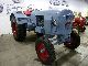 2011 Eicher  L 60 Agricultural vehicle Tractor photo 1