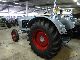 2011 Eicher  L 60 Agricultural vehicle Tractor photo 3