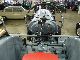 2011 Eicher  L 60 Agricultural vehicle Tractor photo 5