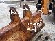 2011 Case  large spoon Construction machine Other substructures photo 4