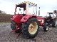 1977 Case  744 Agricultural vehicle Tractor photo 2