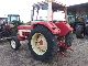 1977 Case  744 Agricultural vehicle Tractor photo 3