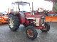 1974 Case  724 Agricultural vehicle Tractor photo 1