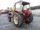 1974 Case  724 Agricultural vehicle Tractor photo 3