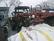 2008 Case  case Agricultural vehicle Tractor photo 1