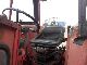 2011 Case  744 Agricultural vehicle Tractor photo 4