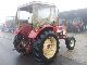 1976 Case  633 Agricultural vehicle Tractor photo 2