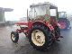 1976 Case  633 Agricultural vehicle Tractor photo 3
