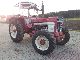 2011 Case  946 wheel Agricultural vehicle Tractor photo 1
