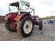2011 Case  946 wheel Agricultural vehicle Tractor photo 2