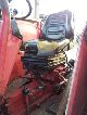 2011 Case  946 wheel Agricultural vehicle Tractor photo 4
