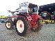2011 Case  946 wheel Agricultural vehicle Tractor photo 6