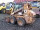 1993 Case  1825, NL 400 kg Construction machine Wheeled loader photo 1