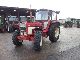 1983 Case  745 Agricultural vehicle Tractor photo 1