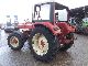 1983 Case  745 Agricultural vehicle Tractor photo 2