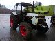 1985 Case  DB 1294 Agricultural vehicle Tractor photo 1