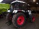1985 Case  DB 1294 Agricultural vehicle Tractor photo 2