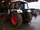 1985 Case  DB 1294 Agricultural vehicle Tractor photo 3