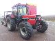 1989 Case  956 XL-defect Agricultural vehicle Tractor photo 1