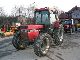 1987 Case  856 XL Agricultural vehicle Tractor photo 1