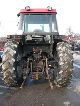 1987 Case  856 XL Agricultural vehicle Tractor photo 2