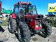 1988 Case  845XL / 956XL 4X4 INTERNATIONAL 2x Agricultural vehicle Tractor photo 1