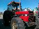 1988 Case  845XL / 956XL 4X4 INTERNATIONAL 2x Agricultural vehicle Tractor photo 8