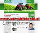 1990 Case  743 Agricultural vehicle Tractor photo 8