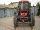 2011 Case  844 Agricultural vehicle Tractor photo 3