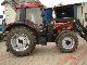 2011 Case  844 Agricultural vehicle Tractor photo 5