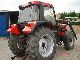 2011 Case  844 Agricultural vehicle Tractor photo 6