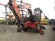 1990 Case  Poclain 1088-P4A ** hammer line, ready ** Construction machine Mobile digger photo 3