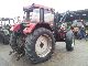 1989 Case  956 XL-wheel drive with front loader Agricultural vehicle Tractor photo 2