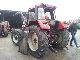 1989 Case  956 XL-wheel drive with front loader Agricultural vehicle Tractor photo 3