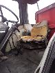 1989 Case  956 XL-wheel drive with front loader Agricultural vehicle Tractor photo 4