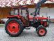 1985 Case  1294 Agricultural vehicle Tractor photo 2