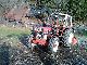 1976 Case  844AS Agricultural vehicle Tractor photo 1