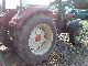 1976 Case  844AS Agricultural vehicle Tractor photo 2
