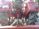 1976 Case  844AS Agricultural vehicle Tractor photo 3