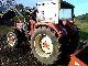 1976 Case  844AS Agricultural vehicle Tractor photo 4