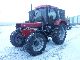 1988 Case  844 XLA Agricultural vehicle Tractor photo 1