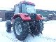 1988 Case  844 XLA Agricultural vehicle Tractor photo 2