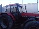 1994 Case  Maxxum 5150 Agricultural vehicle Tractor photo 2