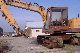 1990 Case  688 Construction machine Caterpillar digger photo 6
