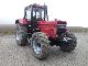 1987 Case  1255 XLA Agricultural vehicle Tractor photo 1