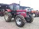 1986 Case  1255 XLA Agricultural vehicle Tractor photo 1
